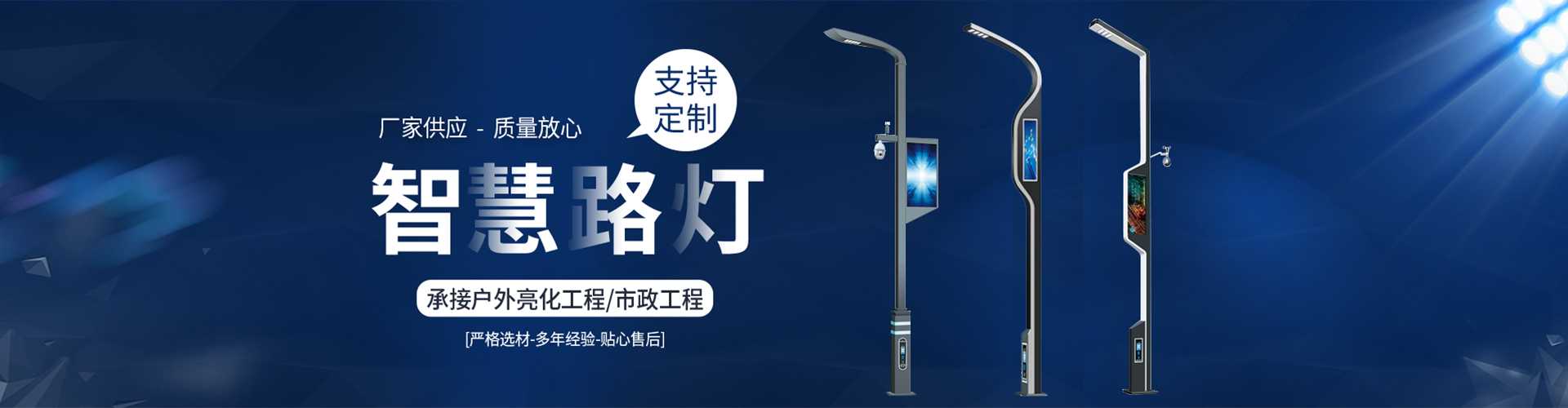 耒阳市太阳能路灯定制厂家